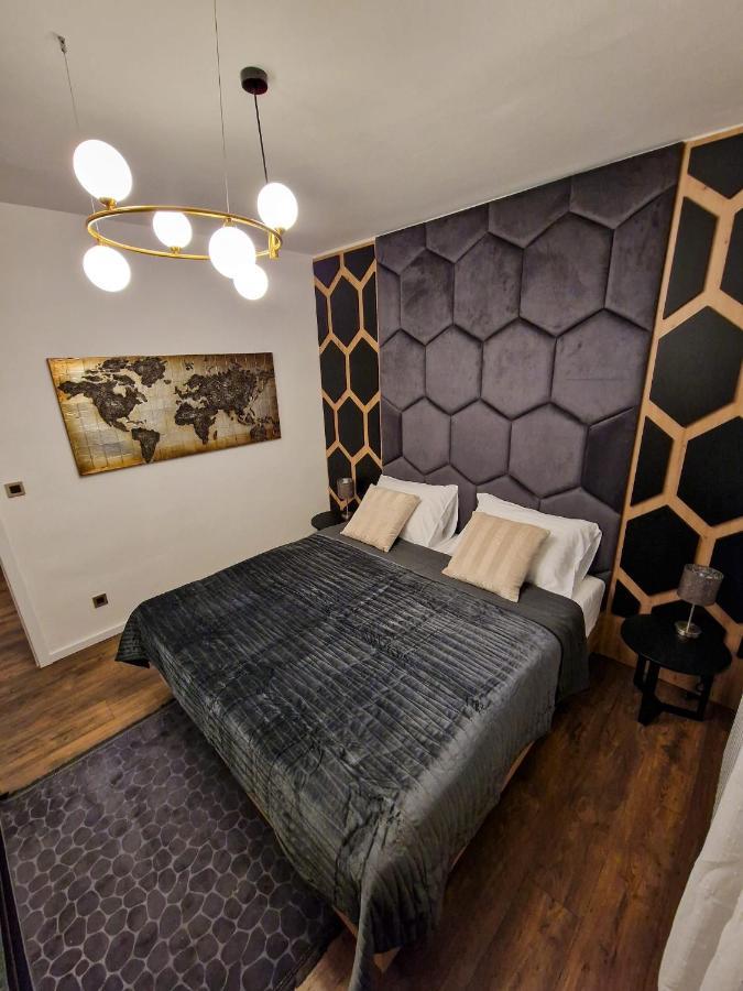 Urban Luxury Appartment Zagreb Exterior foto