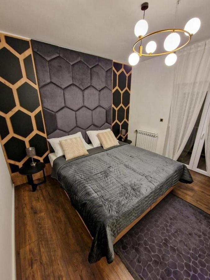 Urban Luxury Appartment Zagreb Exterior foto